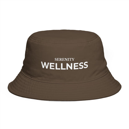 Bucket Hat | Wear Your Calm