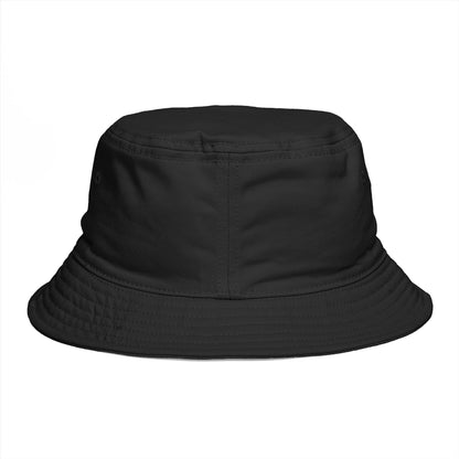 Cotton Bucket Hat | Calm Carry