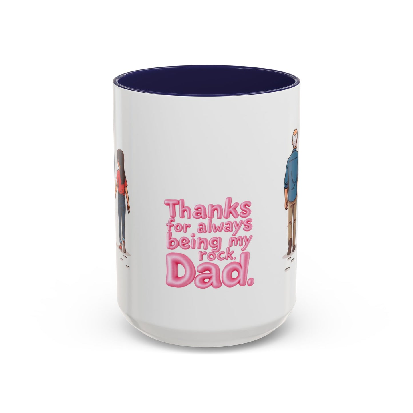 Father's Day Coffee Mug