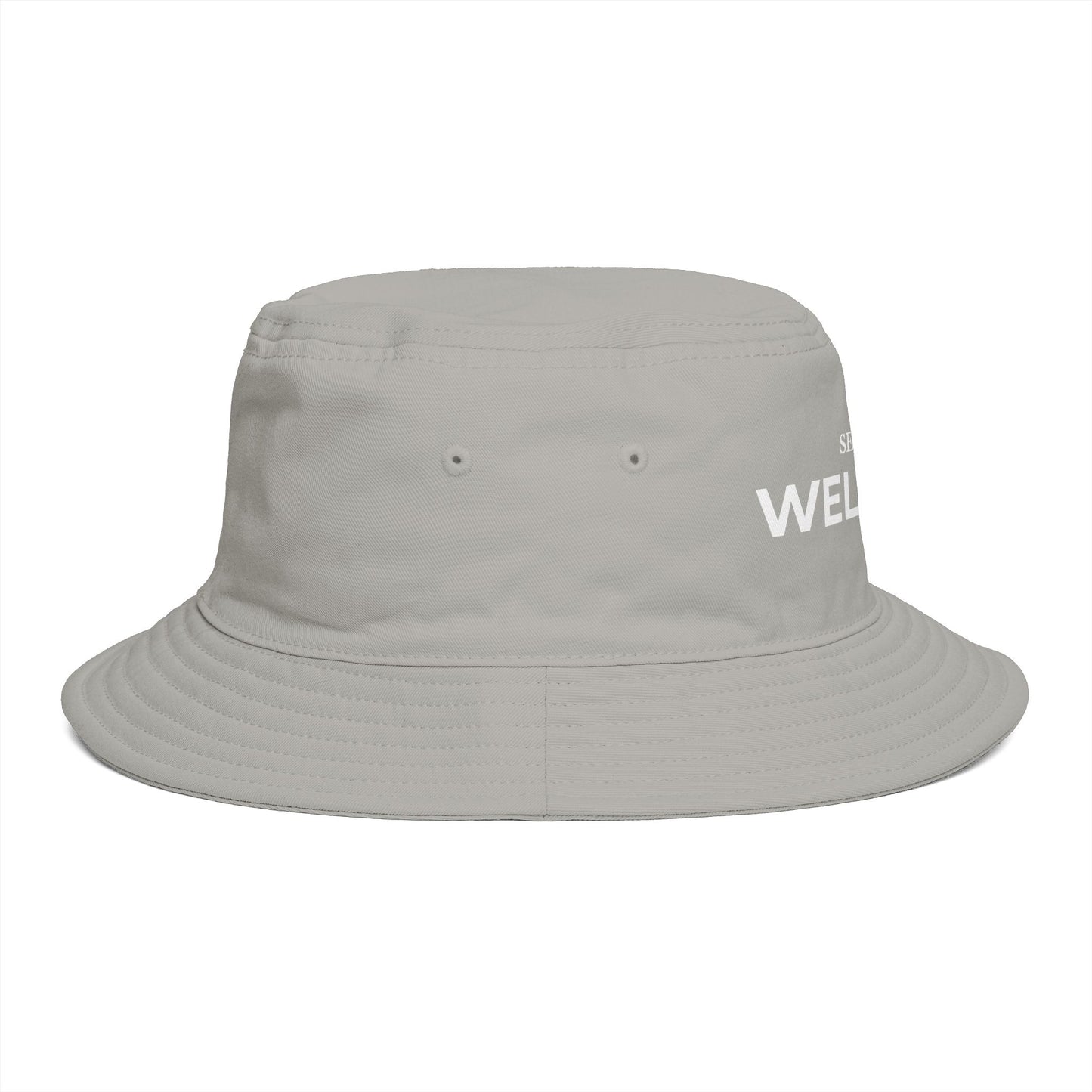 Bucket Hat | Wear Your Calm