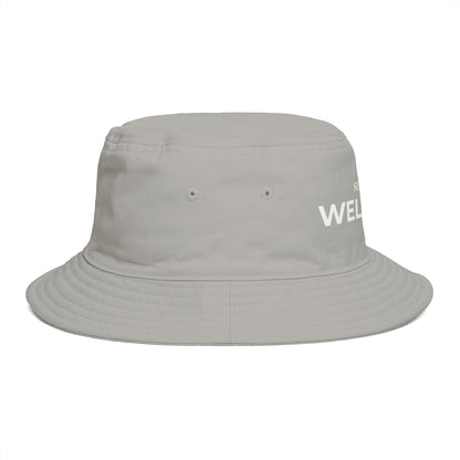 Bucket Hat | Wear Your Calm