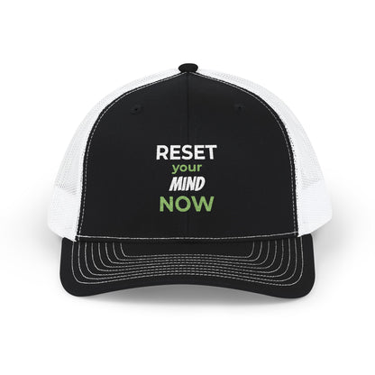 Reset Your Mind Cap