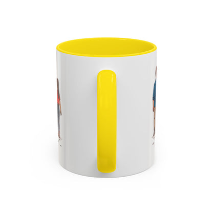 Father's Day Coffee Mug