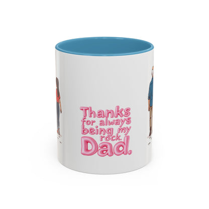 Father's Day Coffee Mug