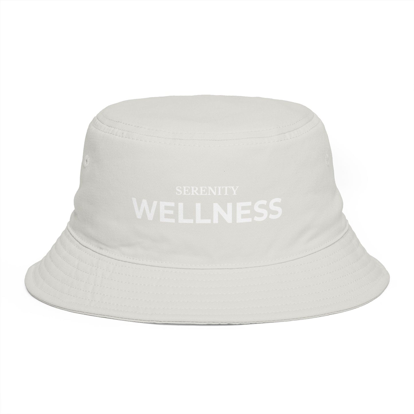 Bucket Hat | Wear Your Calm