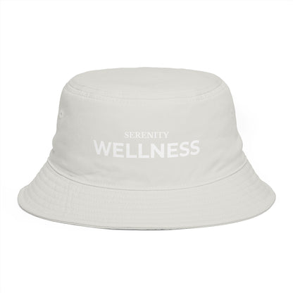 Bucket Hat | Wear Your Calm