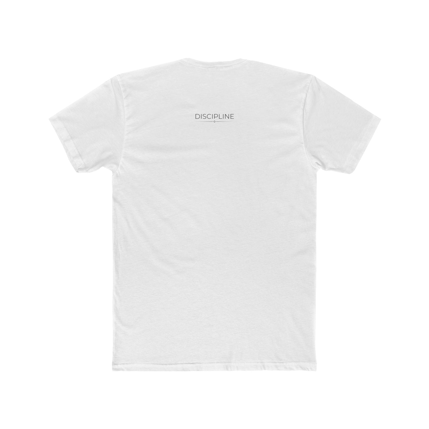 Strong Mind Motivation Unisex Tee | Inspirational 2026
