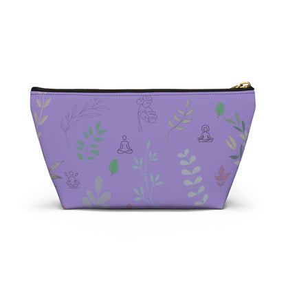 Wellness Journey Pouch Self-Care Organizer