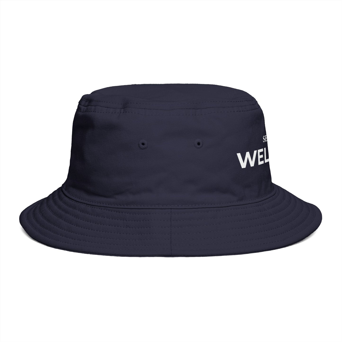 Bucket Hat | Wear Your Calm