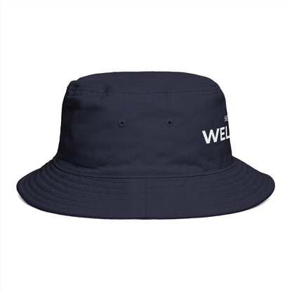 Bucket Hat | Wear Your Calm