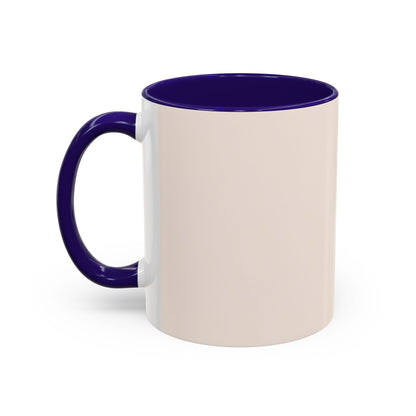 Cozy Mummy in Hanging Chair Mug | Halloween Mummy Coffee Cup
