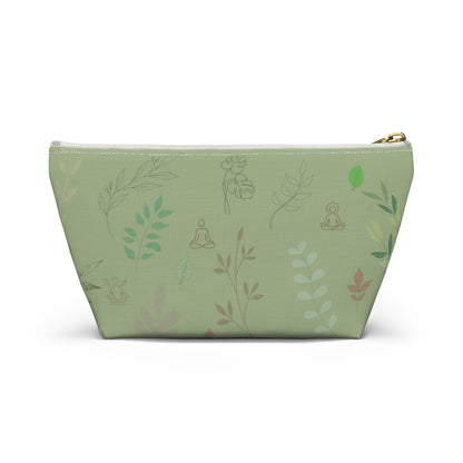 Wellness Journey Pouch Self-Care Organizer