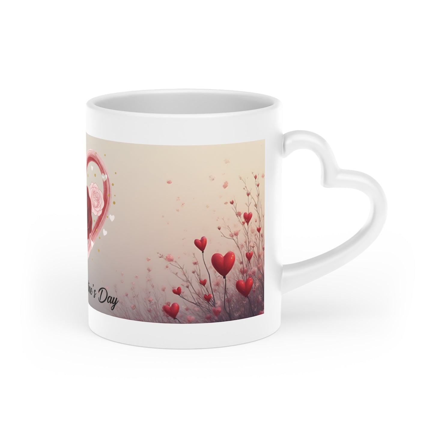Valentine's Day Mug
