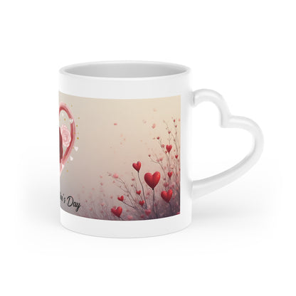 Valentine's Day Mug