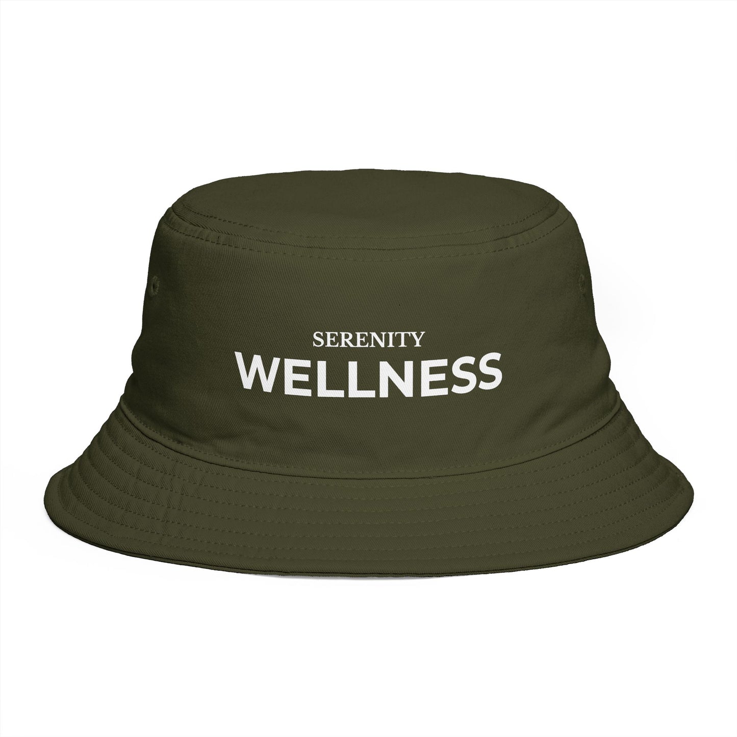 Bucket Hat | Wear Your Calm