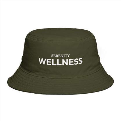 Bucket Hat | Wear Your Calm
