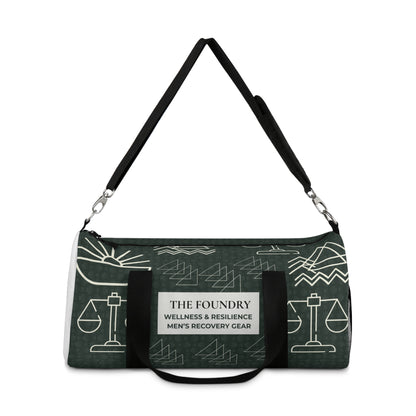 Duffel Bag | Pack With Purpose