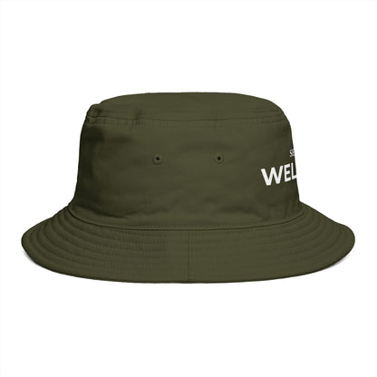 Bucket Hat | Wear Your Calm