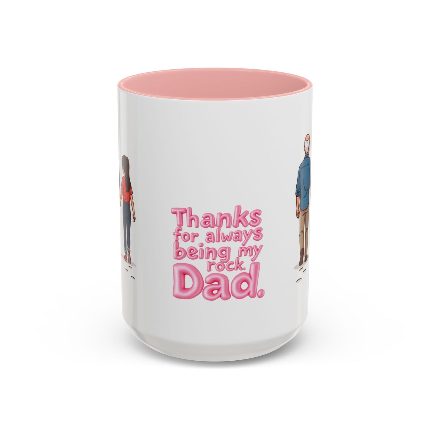 Father's Day Coffee Mug