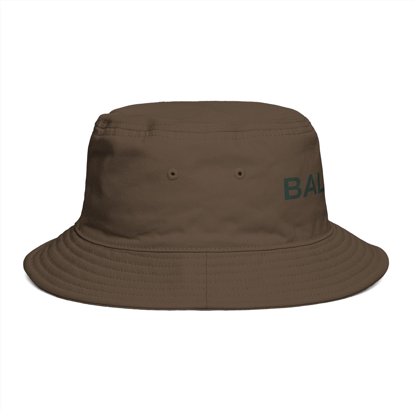 Cotton Bucket Hat | Calm Carry