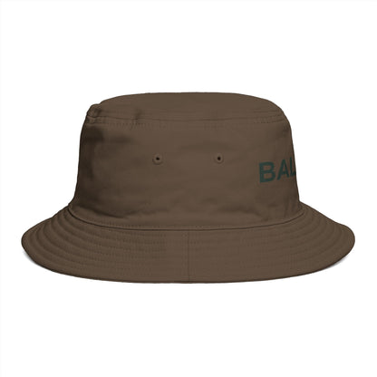 Cotton Bucket Hat | Calm Carry