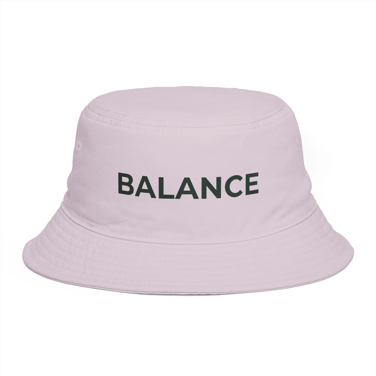 Cotton Bucket Hat | Calm Carry