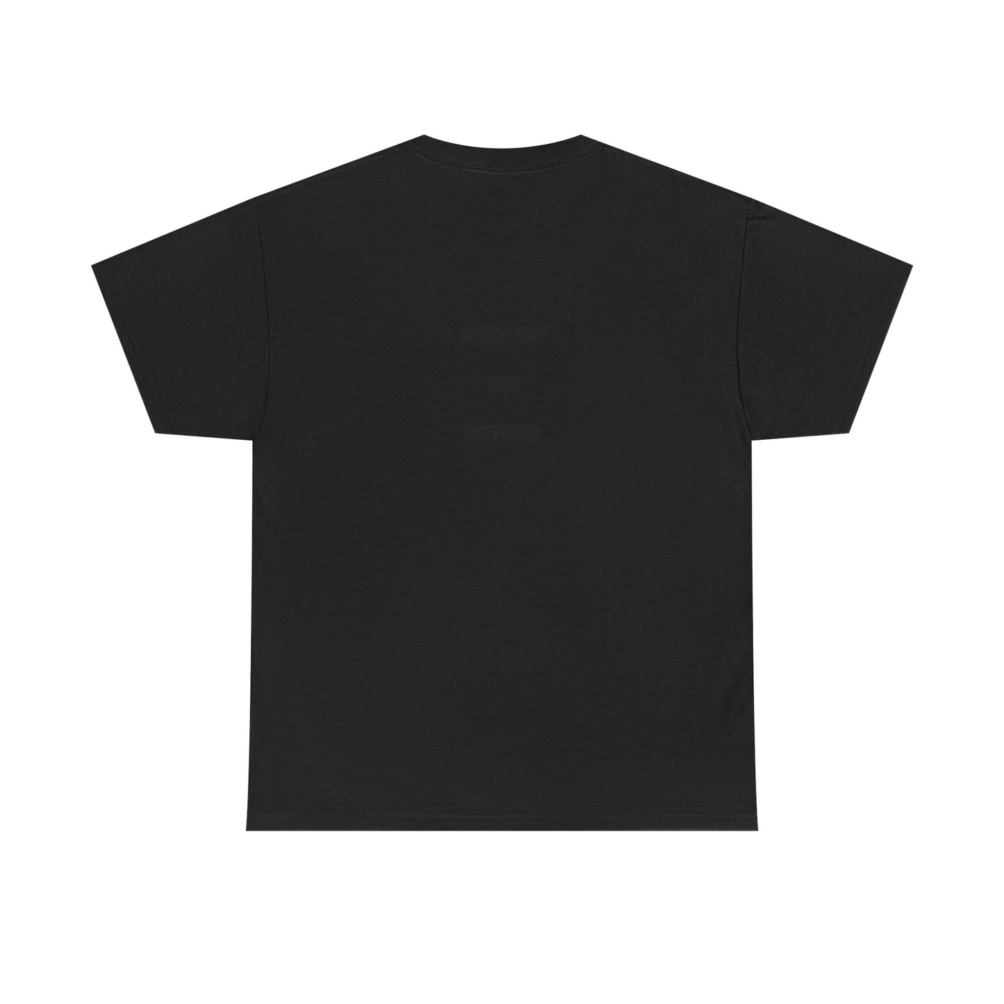 Mindfulness Meditation Peace Unisex Heavy Cotton Tee