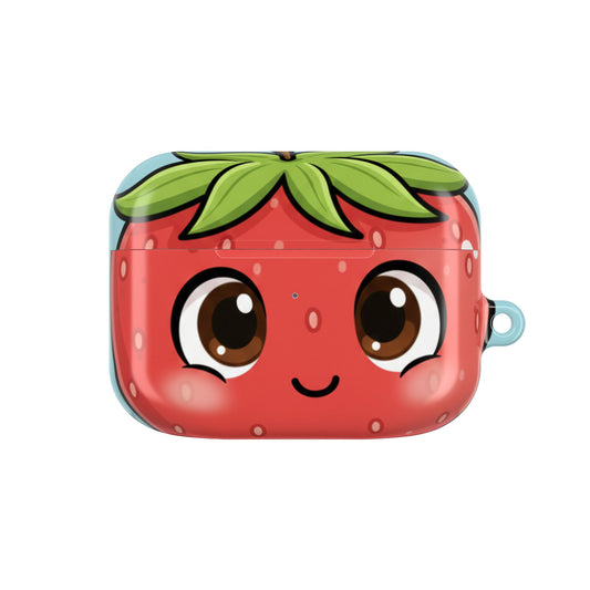 Custom AirPod Cases | Full-Wrap Design Protection