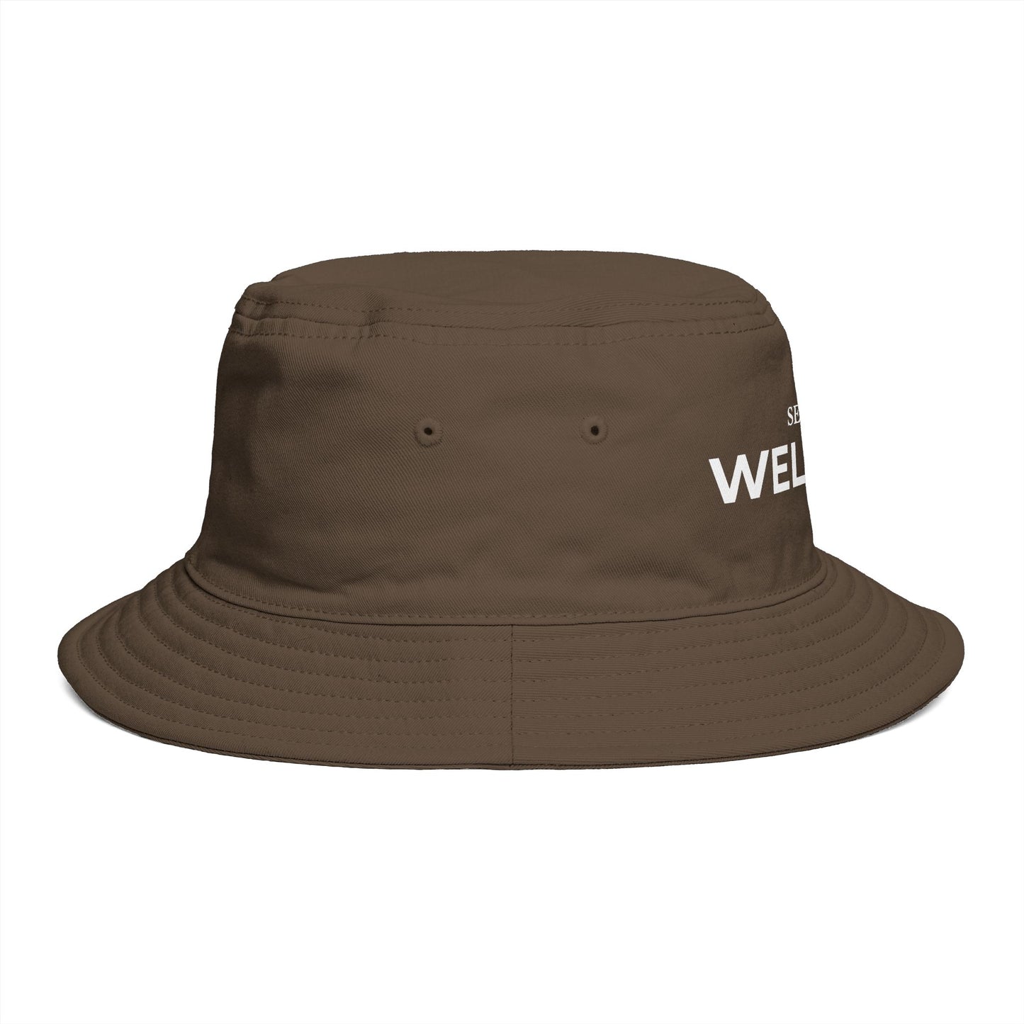 Bucket Hat | Wear Your Calm