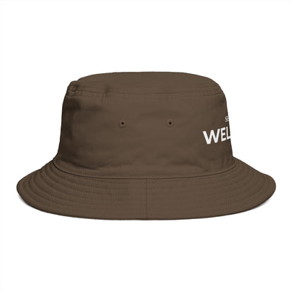 Bucket Hat | Wear Your Calm