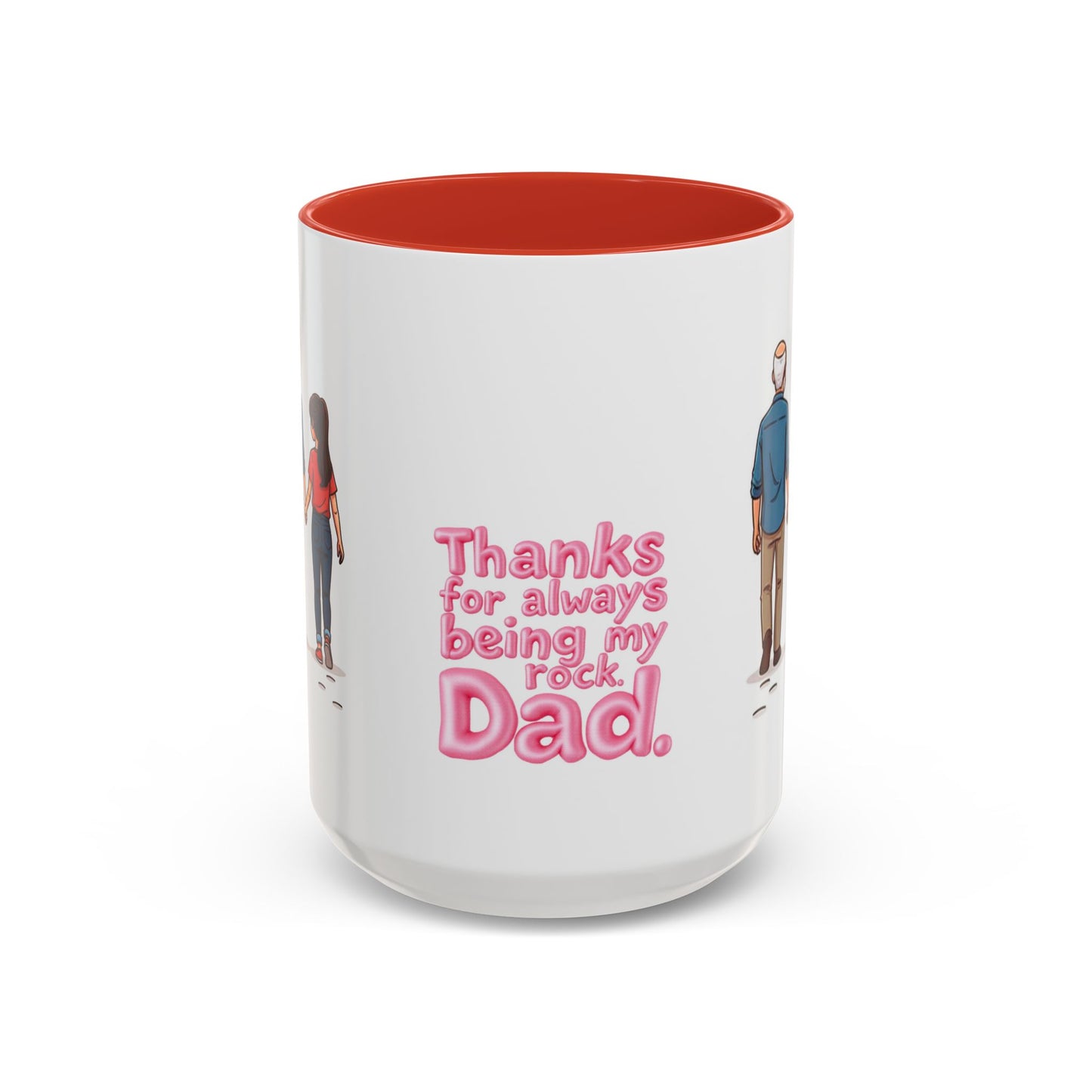 Father's Day Coffee Mug