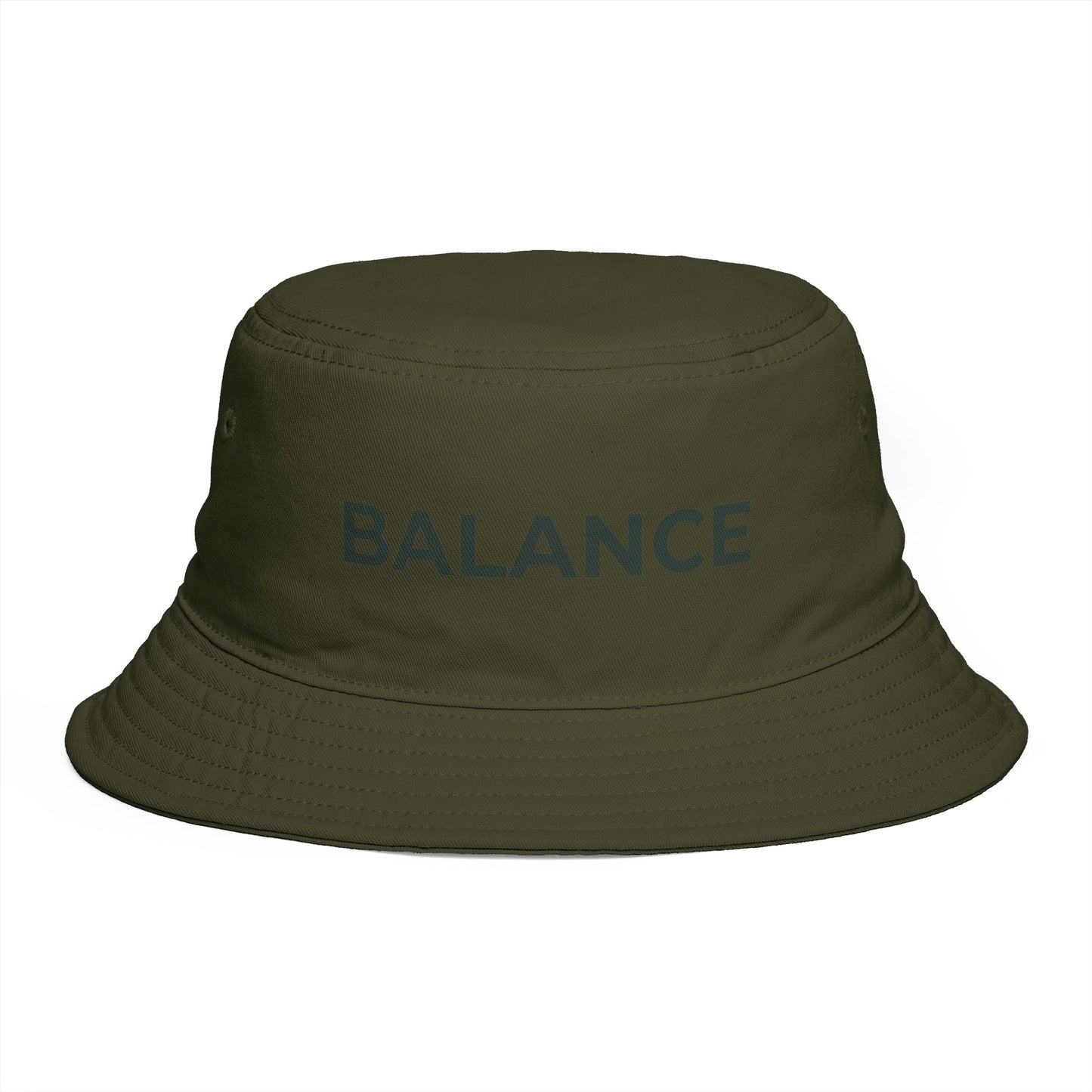 Cotton Bucket Hat | Calm Carry