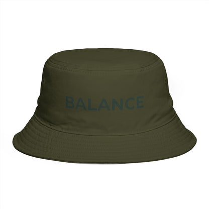 Cotton Bucket Hat | Calm Carry