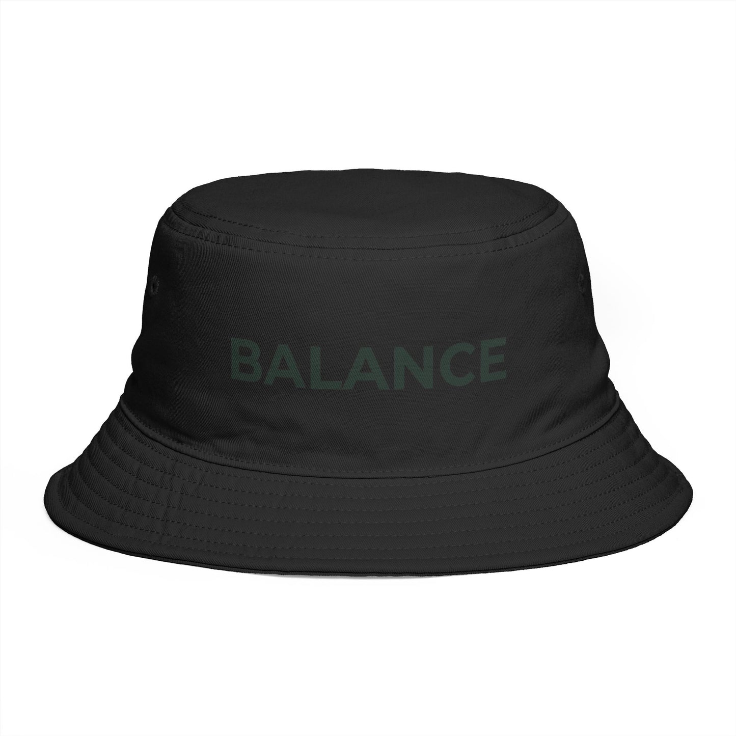 Cotton Bucket Hat | Calm Carry