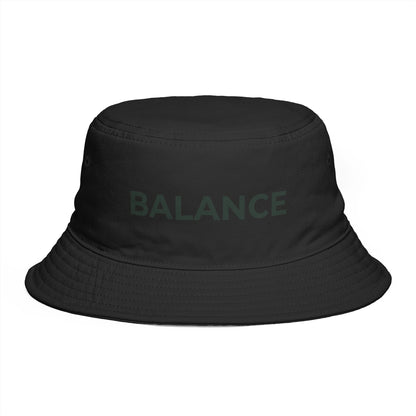 Cotton Bucket Hat | Calm Carry