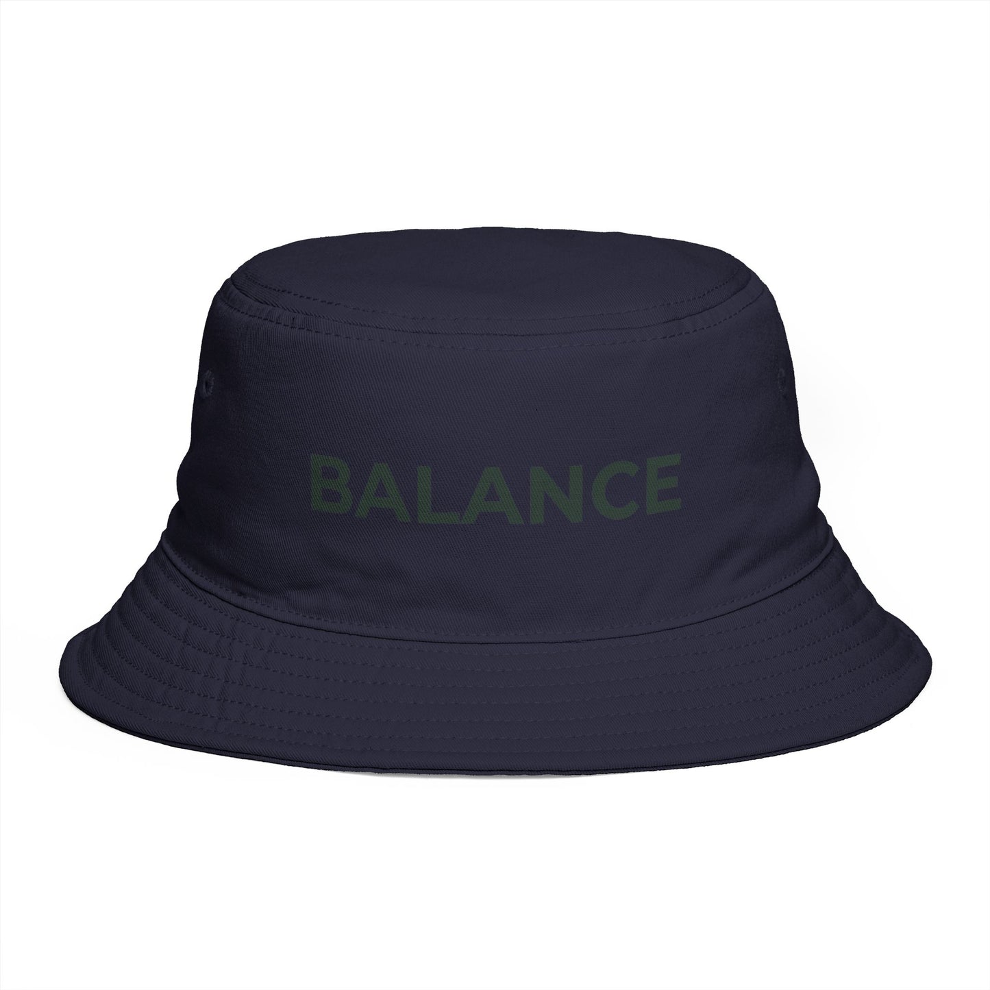 Cotton Bucket Hat | Calm Carry