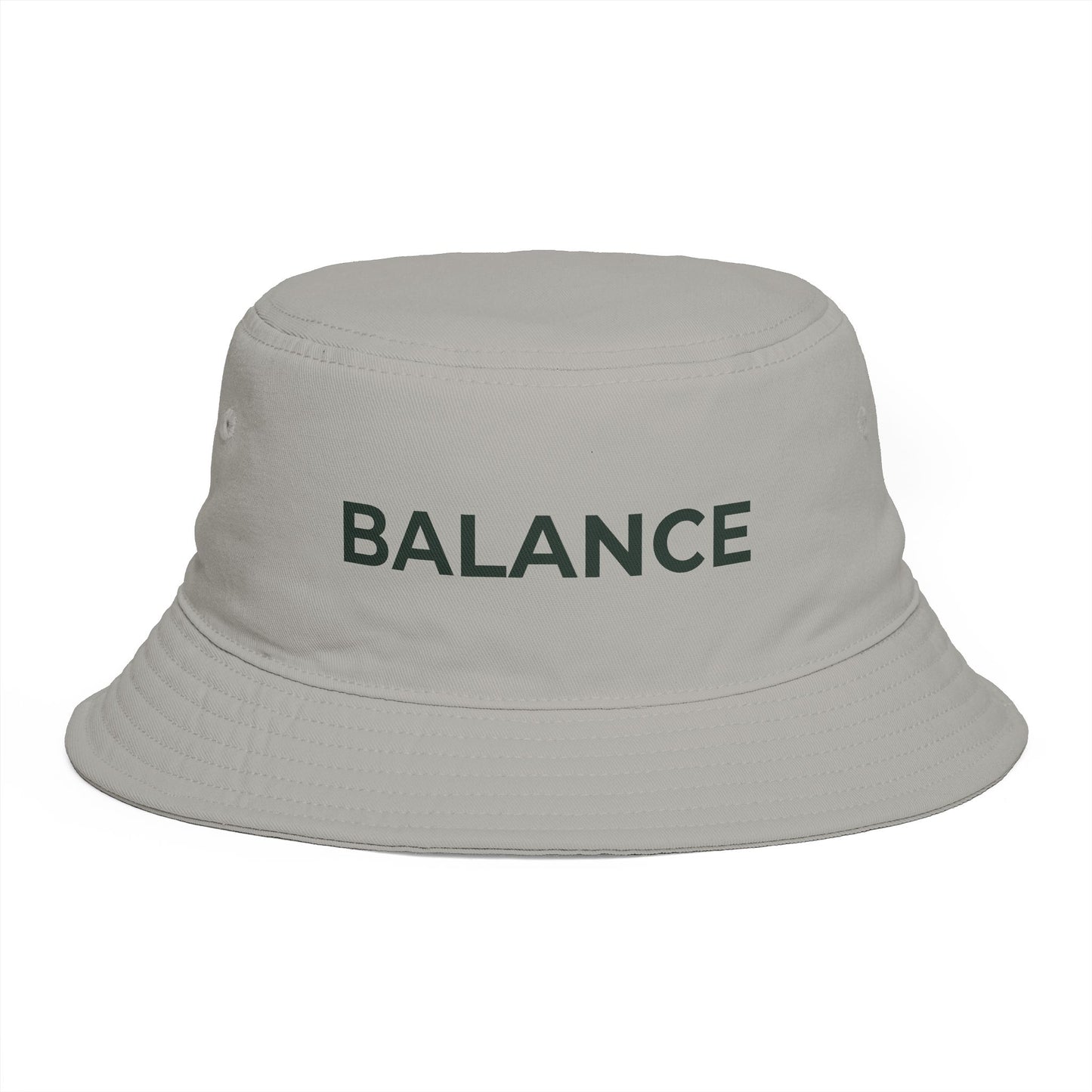 Cotton Bucket Hat | Calm Carry