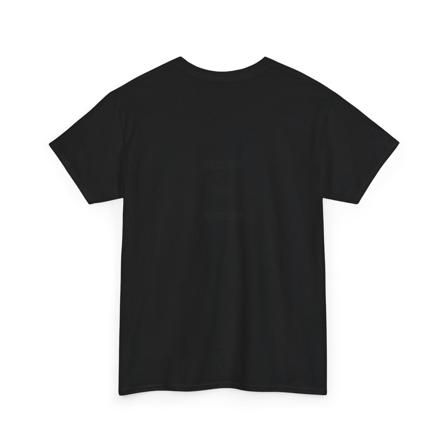Mindfulness Meditation Peace Unisex Heavy Cotton Tee