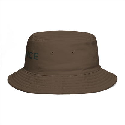 Cotton Bucket Hat | Calm Carry