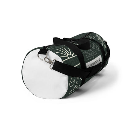 Duffel Bag | Pack With Purpose