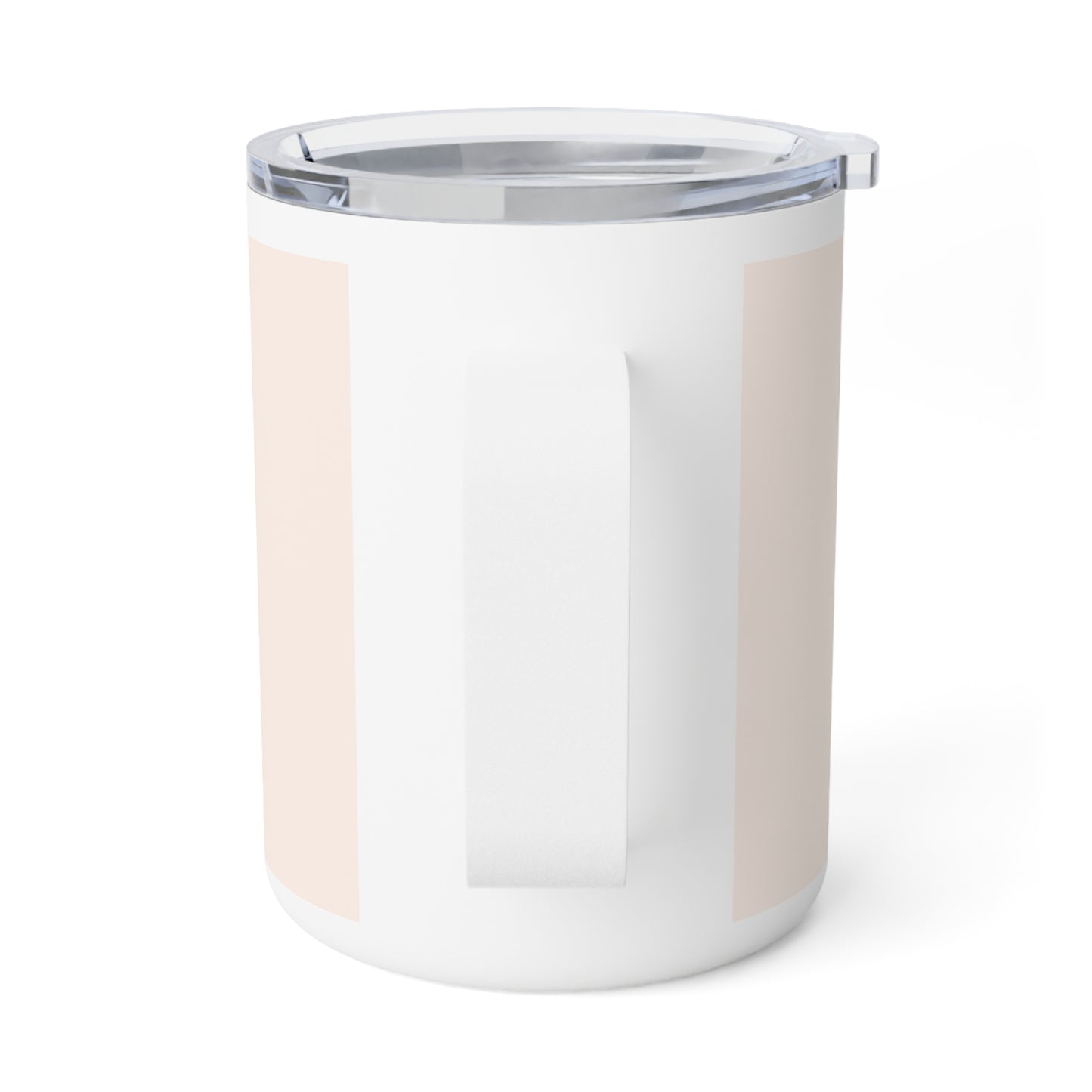 Inhale Est 2026 Minimalist Insulated Mug | Modern Wellness Gift