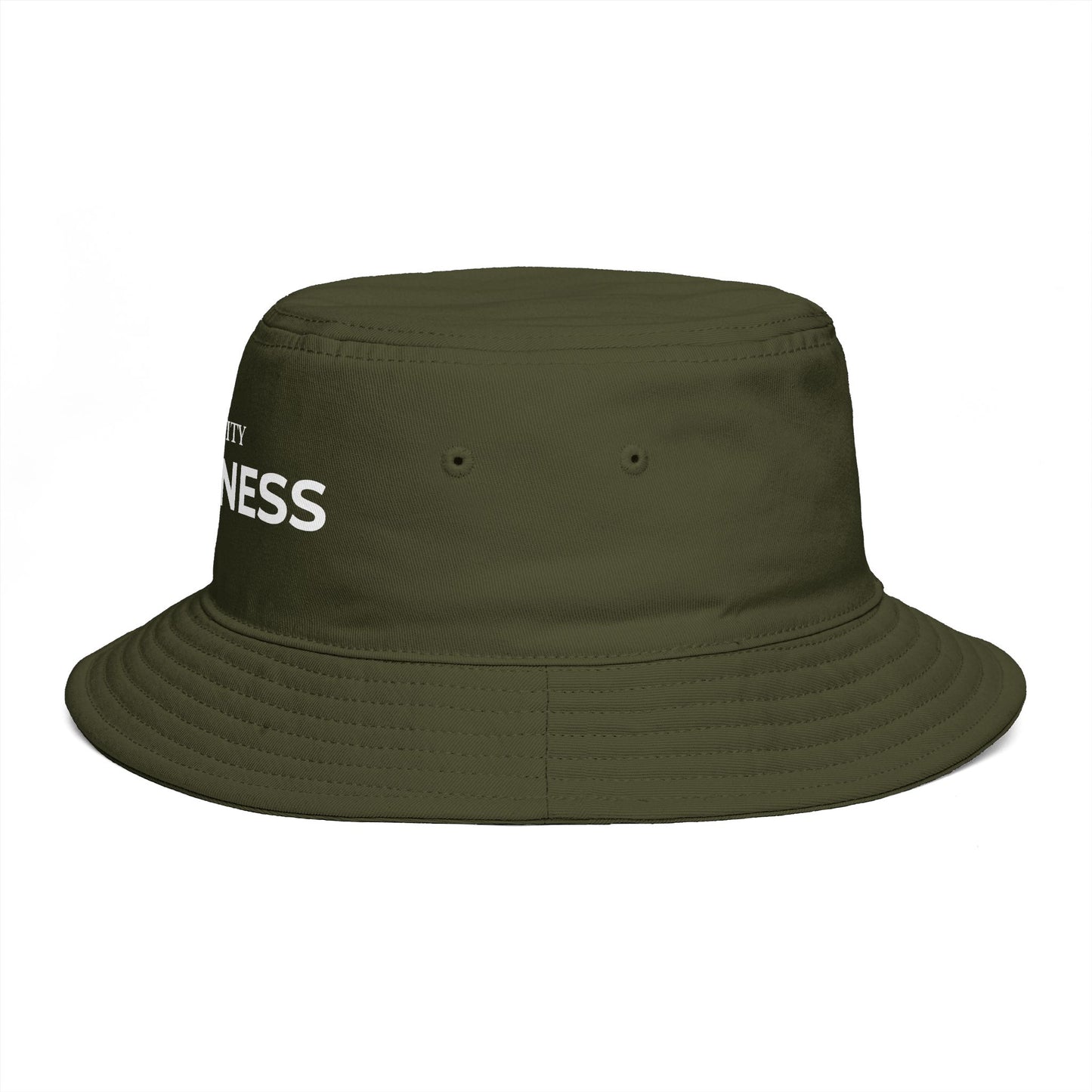 Bucket Hat | Wear Your Calm