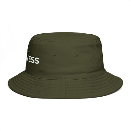 Bucket Hat | Wear Your Calm