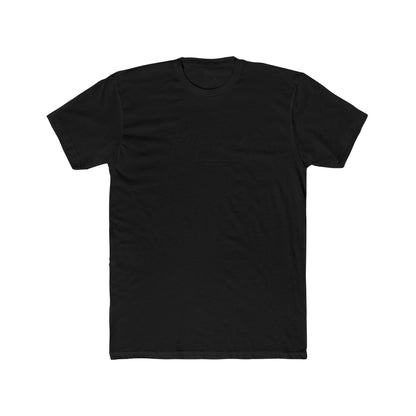 Keep Going Motivational Quote Cotton Tee | No Excuses