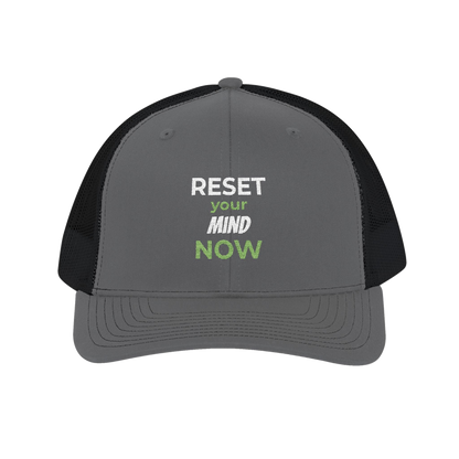 Reset Your Mind Cap