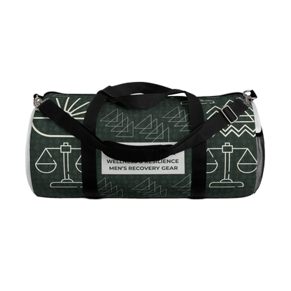 Duffel Bag | Pack With Purpose