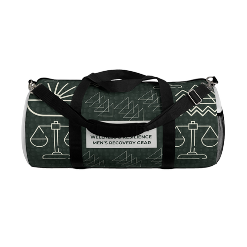 Duffel Bag | Pack With Purpose