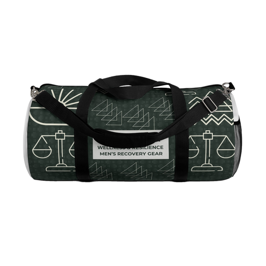 Duffel Bag | Pack With Purpose