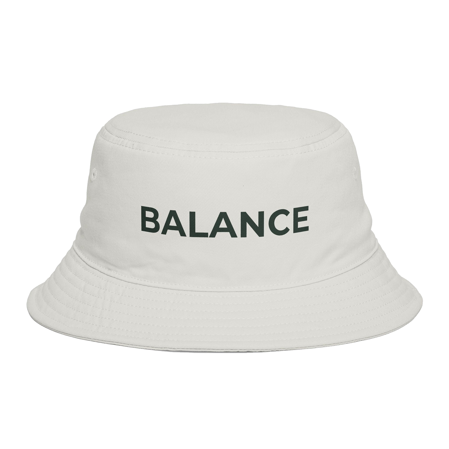 Cotton Bucket Hat | Calm Carry