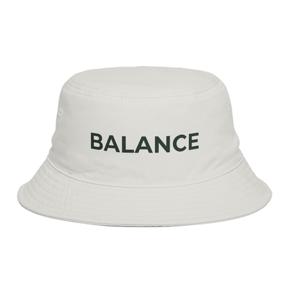 Cotton Bucket Hat | Calm Carry